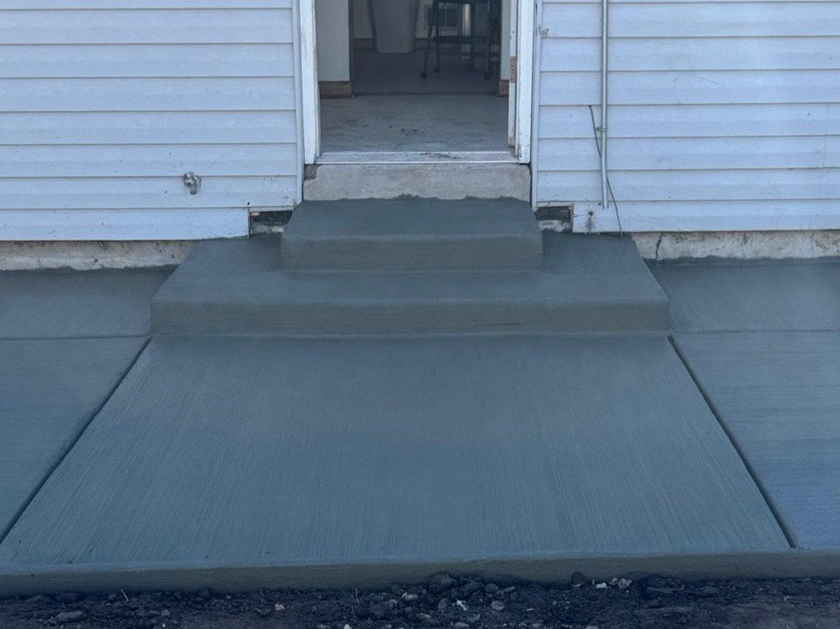 Hp concrete inc Denver